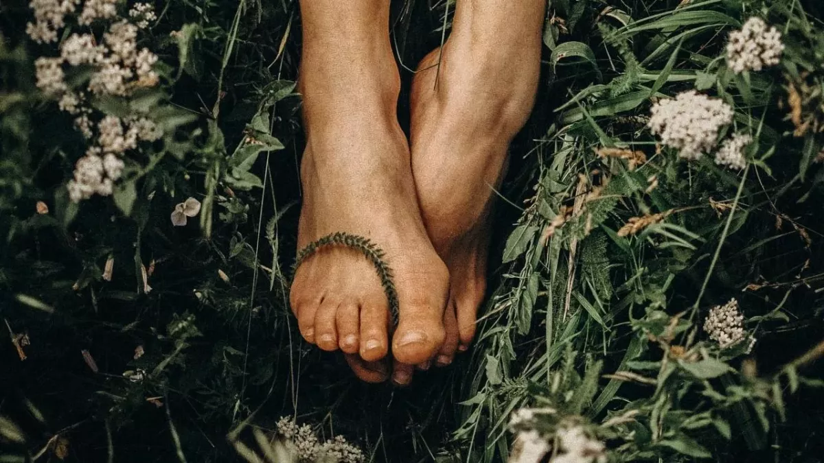 Ecosexualism: Some Are Taking Their Love for the Planet to a New Level