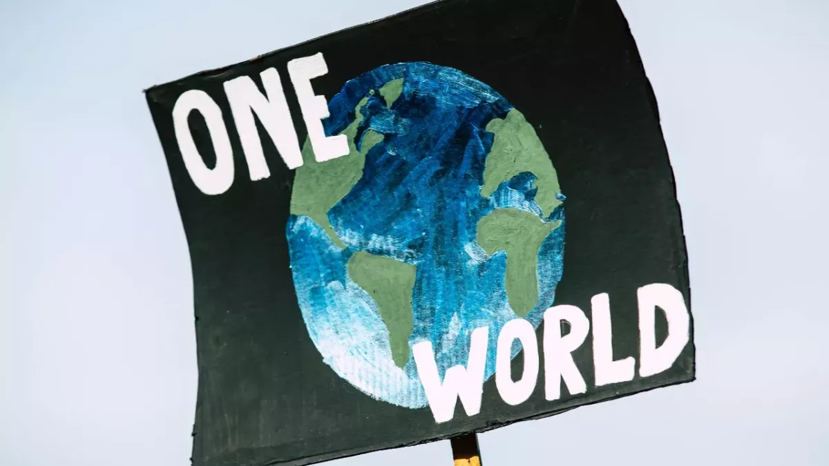 Global warming: preventing it could increase risk of this disease