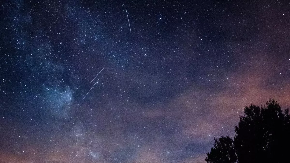 Here’s all you need to know about the astronomical events in August, from meteor showers to super moons