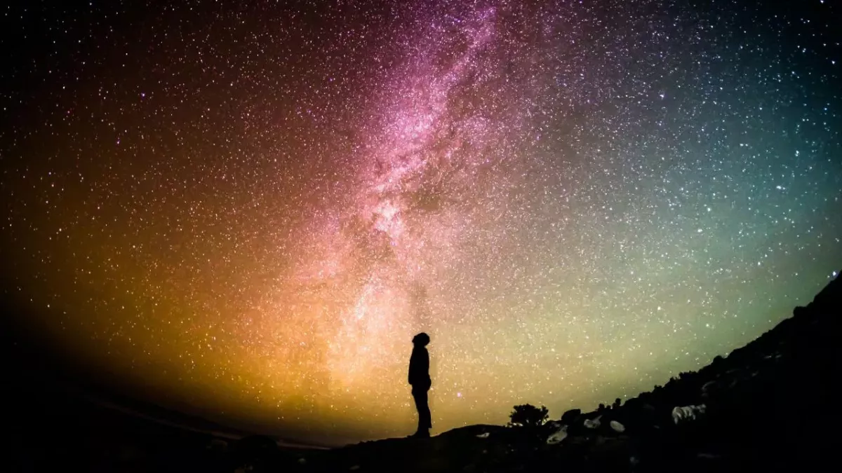 Here’s a beginner guide to astronomy