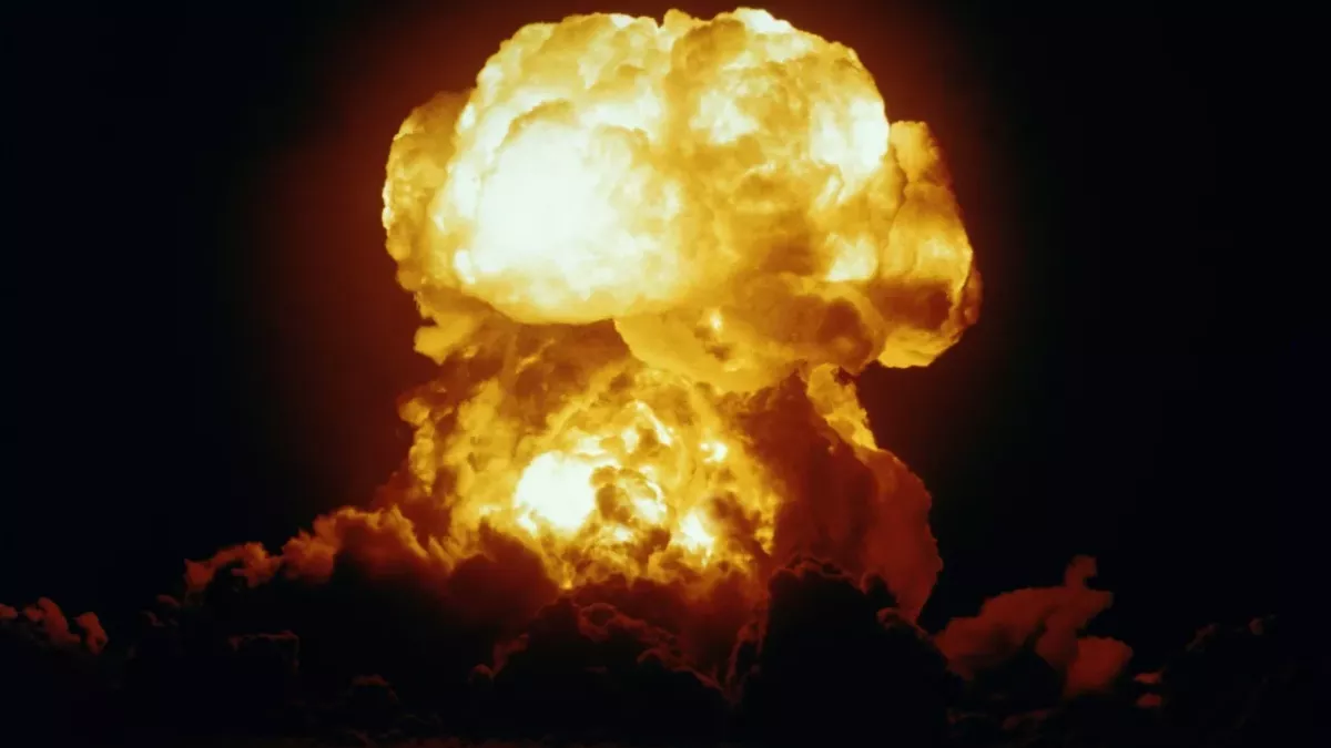 Here's how scientists reacted when they witnessed the first ever ...