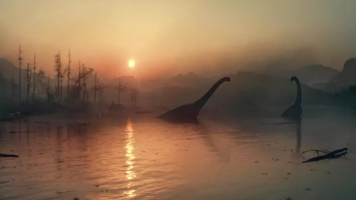 How this one surprising species outlived the dinosaurs