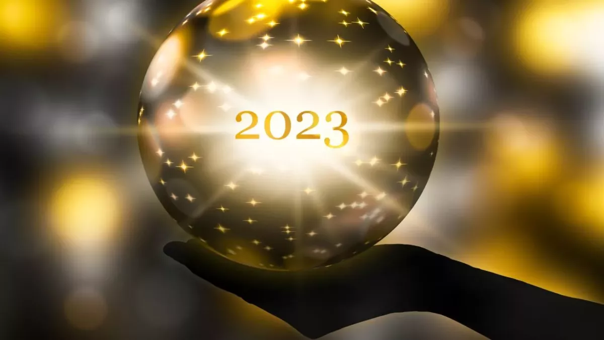 ‘Living Nostradamus’ predicts terrifying news in store for 2023