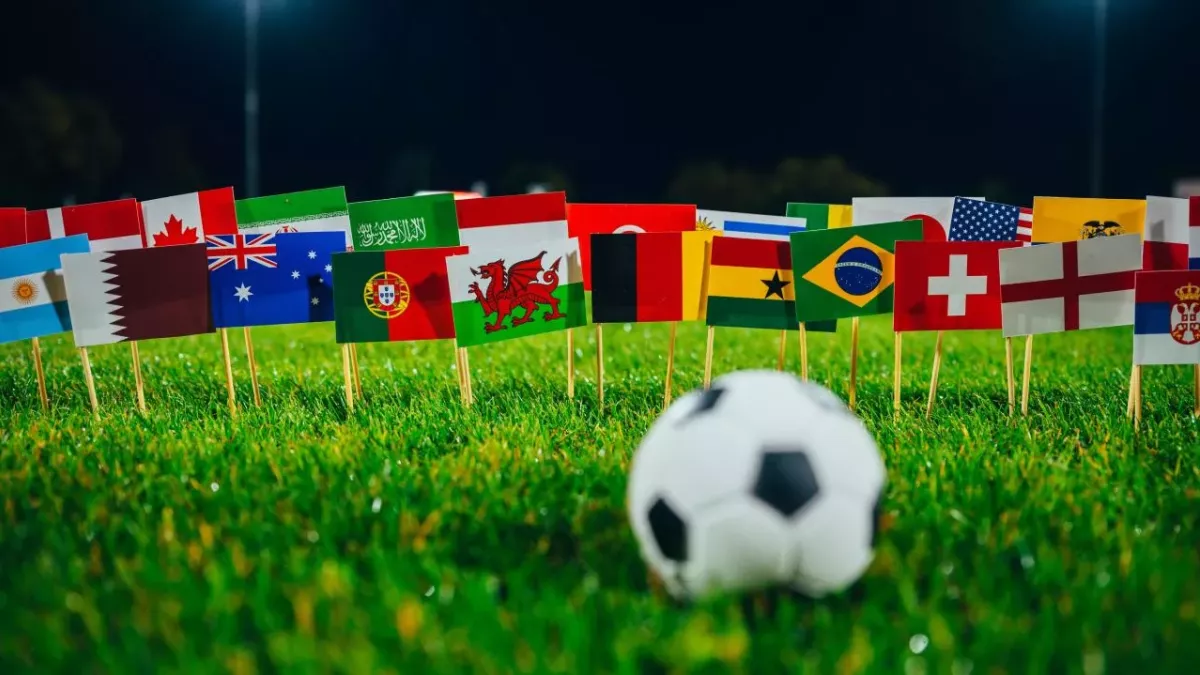 Man predicts World Cup result: Previously predicted Covid & Putin’s invasion