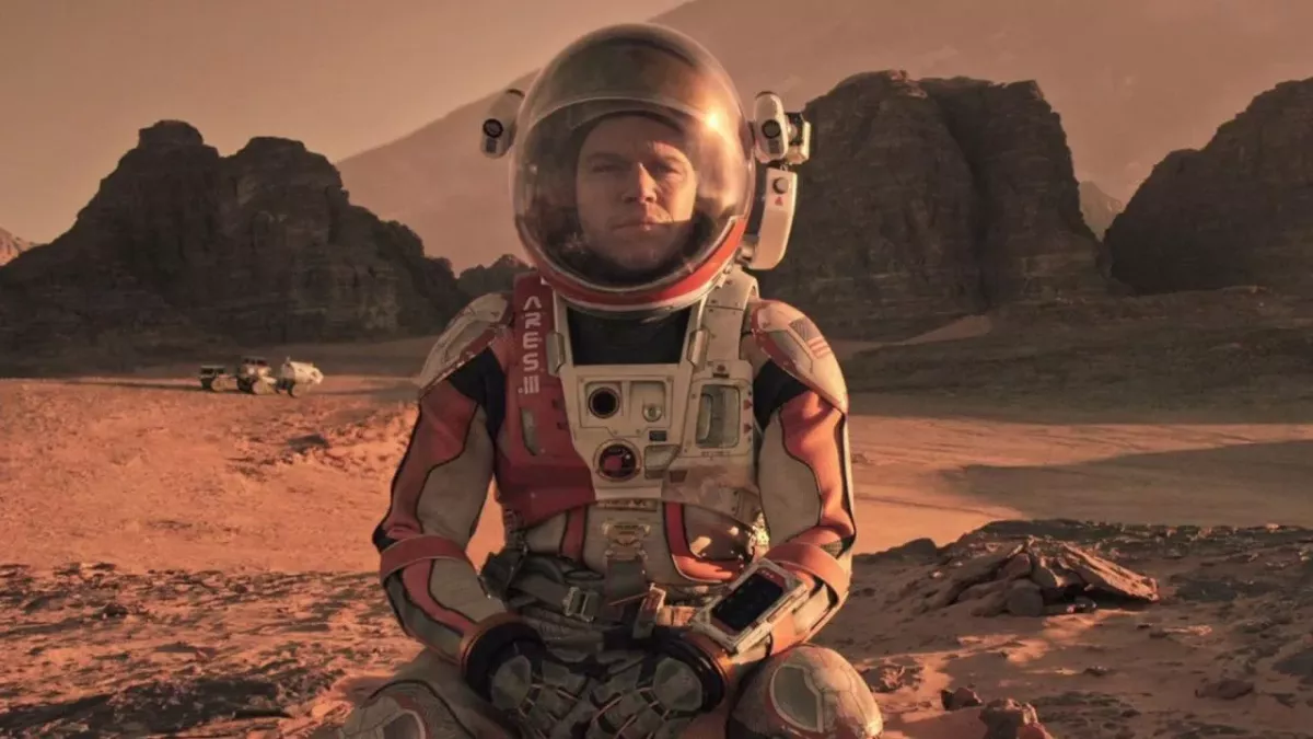 Mars in 45 days? NASA's new crazy project to reach the red planet quickly