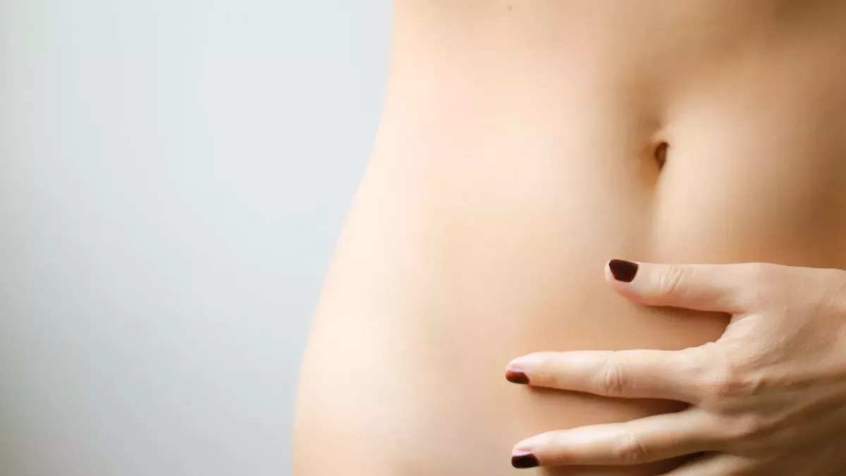 The one ovarian cancer symptom you don't want to ignore 