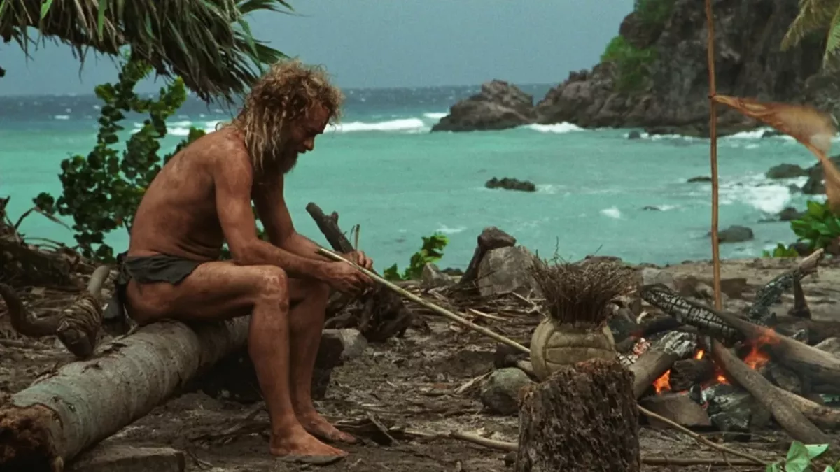 point Nemo isolated place Earth sea ocean