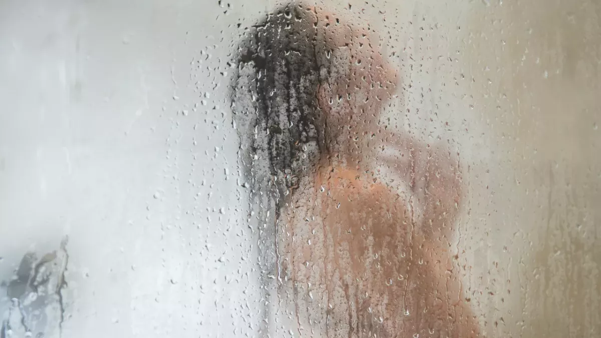 Science claims peeing in the shower could save the environment