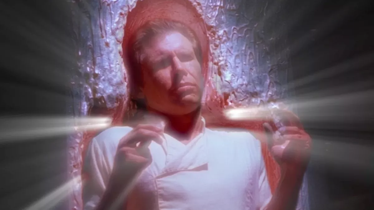 Study claims humans will look differently in the future