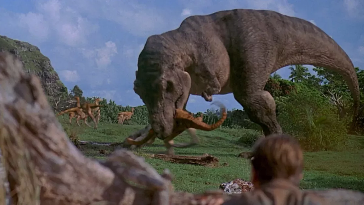 A study shows what dinosaurs would look like today