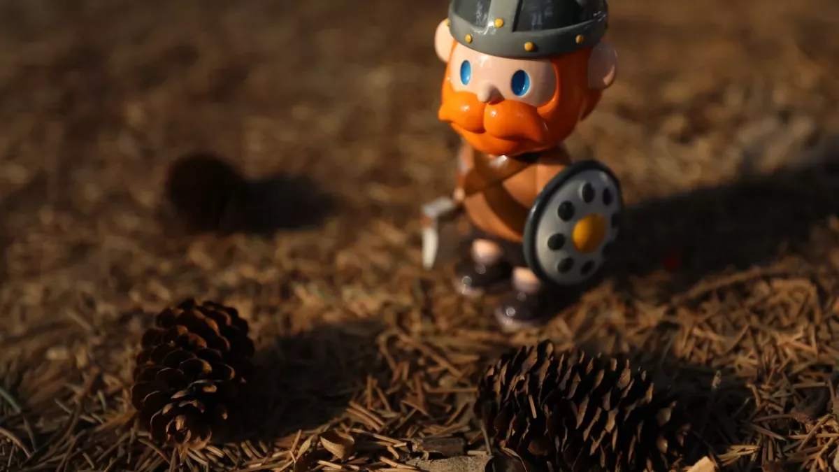 viking norway archeology treasure