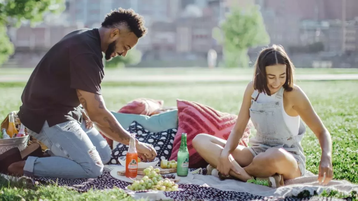 What is green dating?