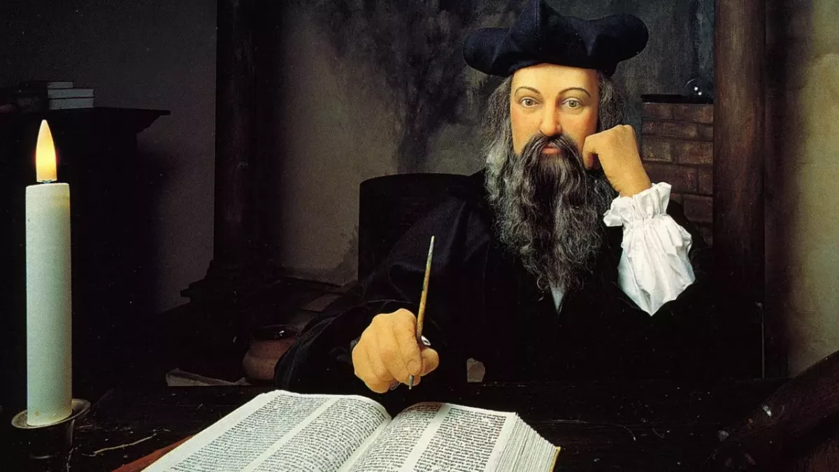 What’s to come in 2023 per Nostradamus’ prediction: War, economy and more