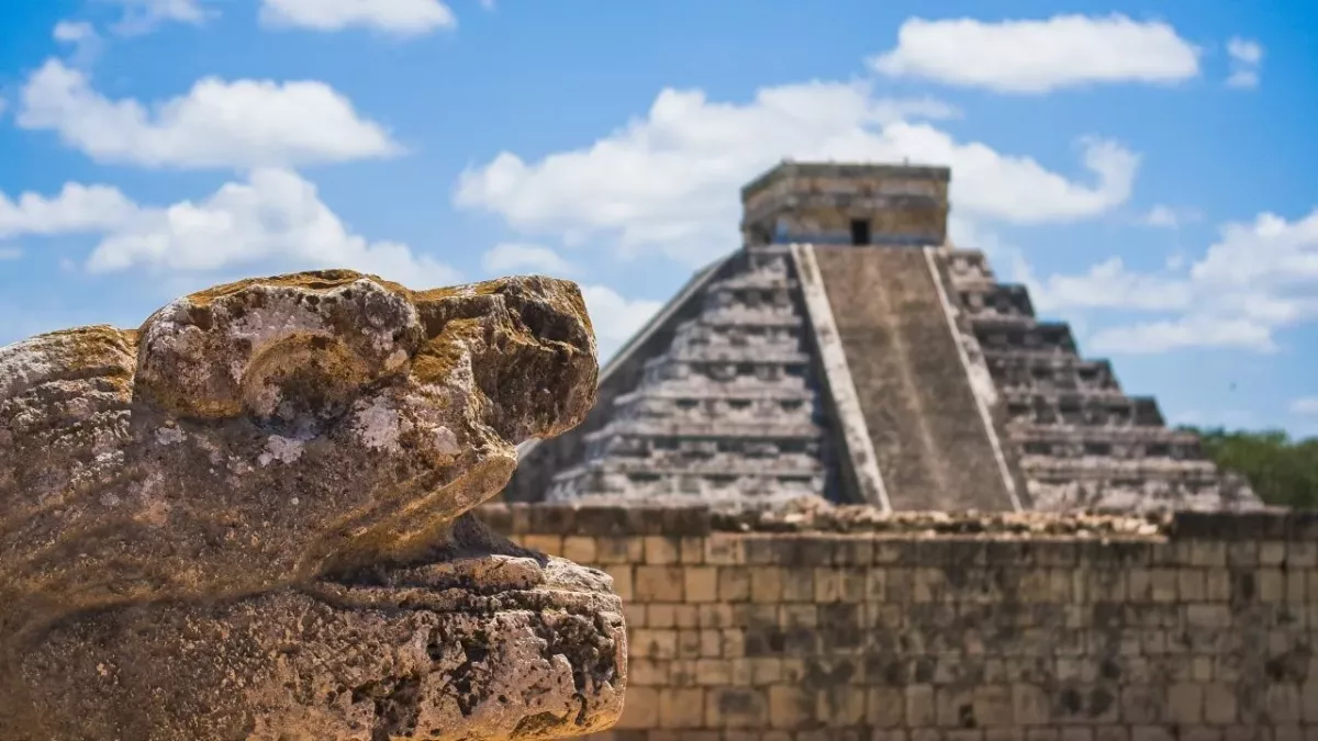 Why did the Maya have very good dental hygiene?