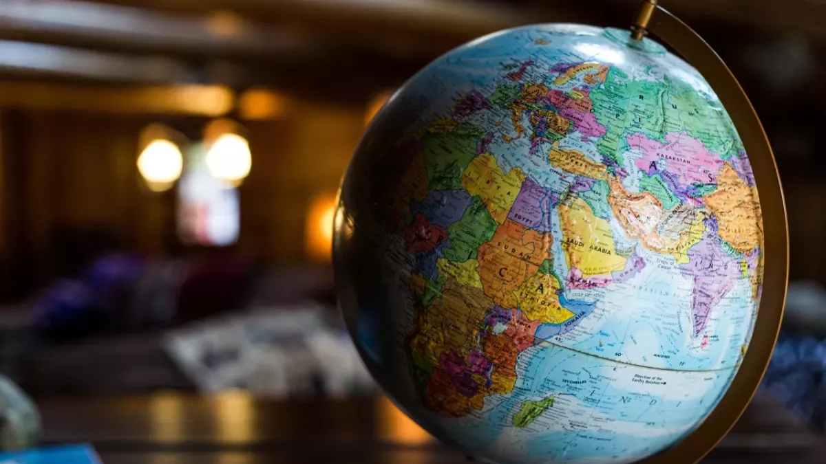 World population will decrease over the 21st century