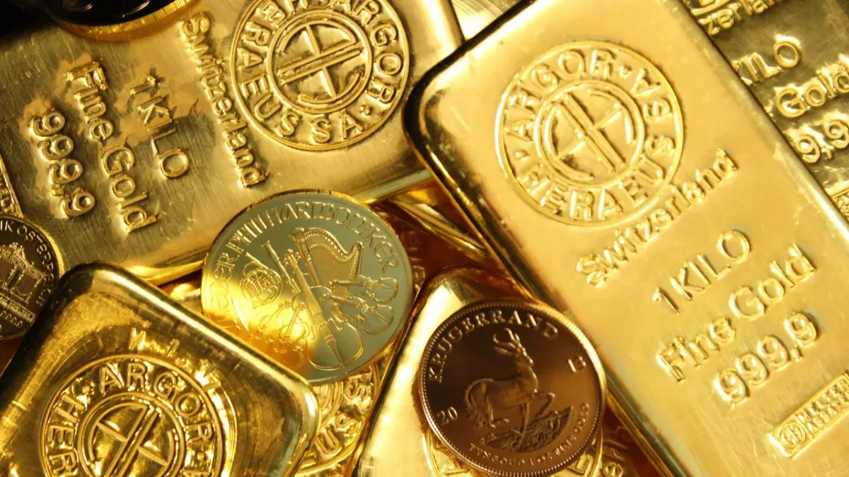 The most valuable metal on Earth revealed and it's not gold 