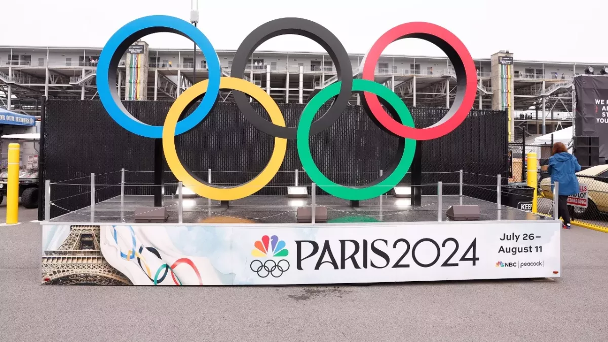 Olympic Games 2024 most shocking scandals history