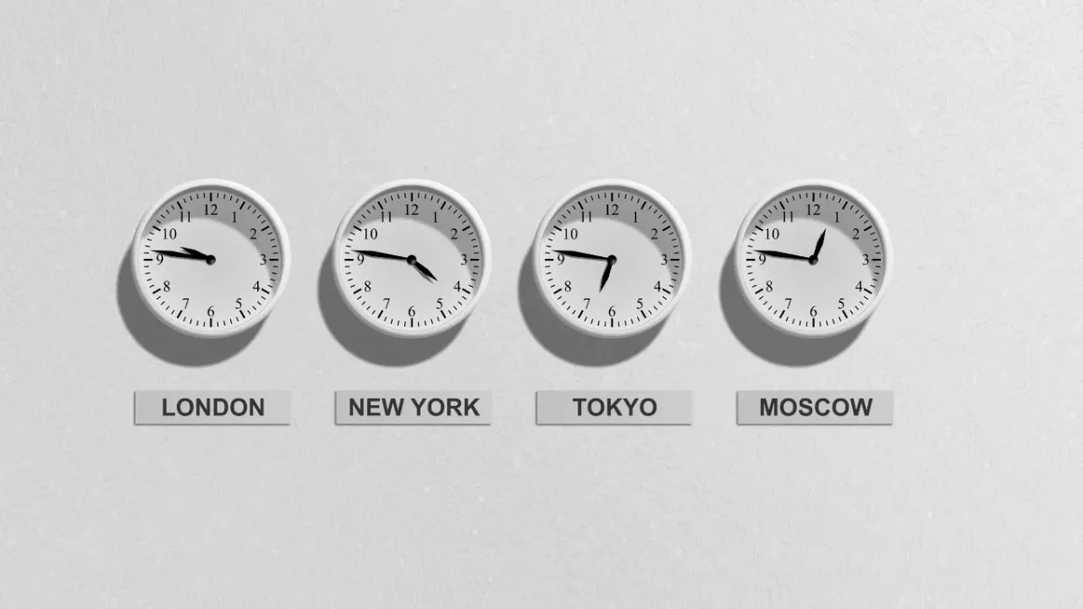 People are only just finding out what AM and PM actually stand for