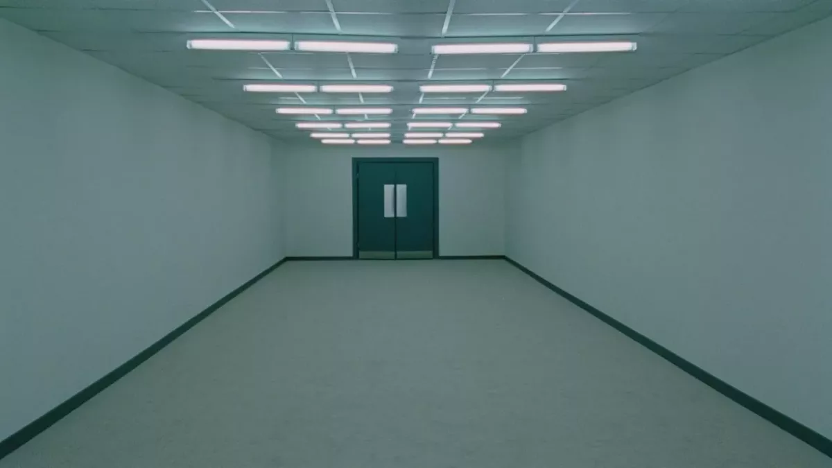 quietest room world planet peace noise Microsoft