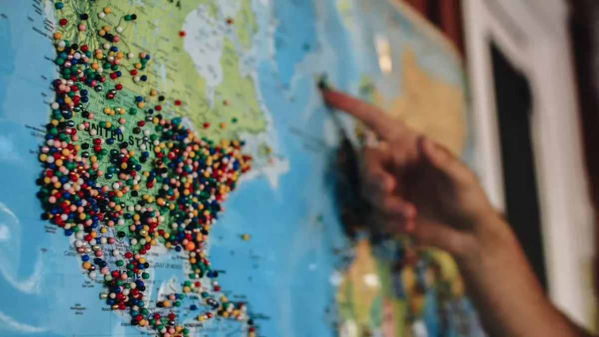 Second pandemic 2024