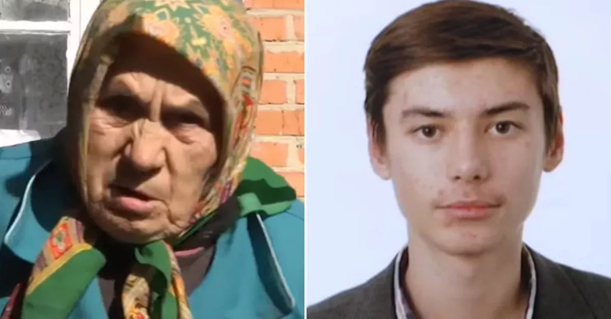 A 24-Year-Old Married His 81-Year-Old Cousin