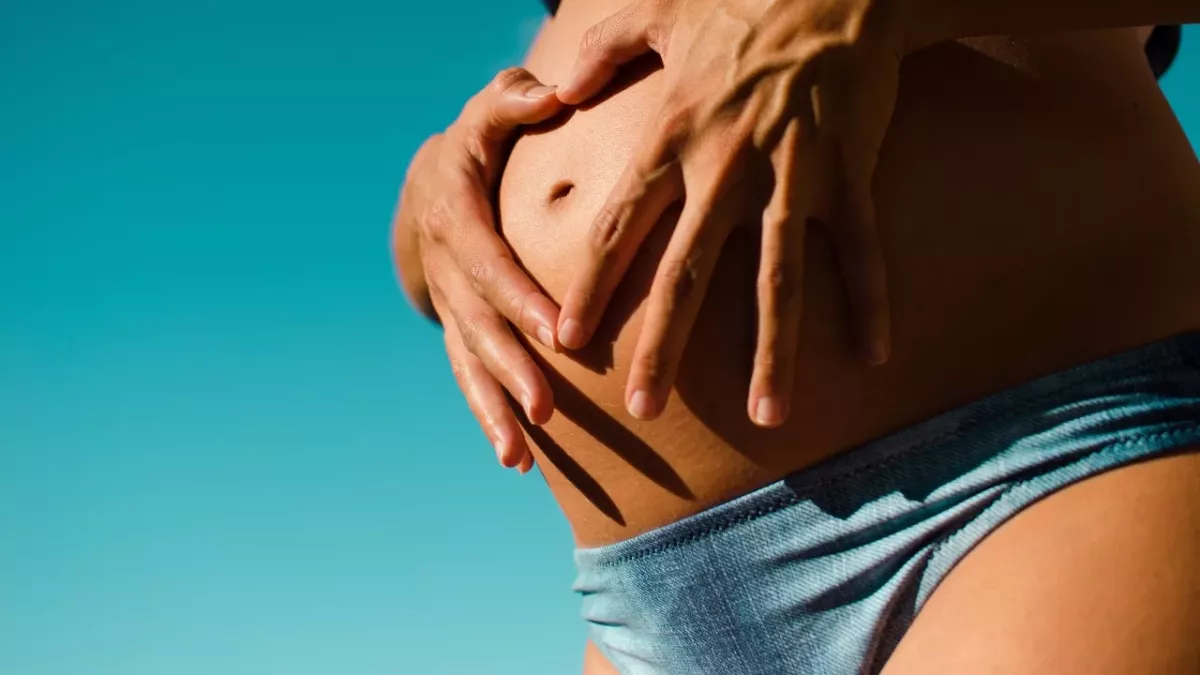 This 51-year-old woman got pregnant despite having her tubes tied twice