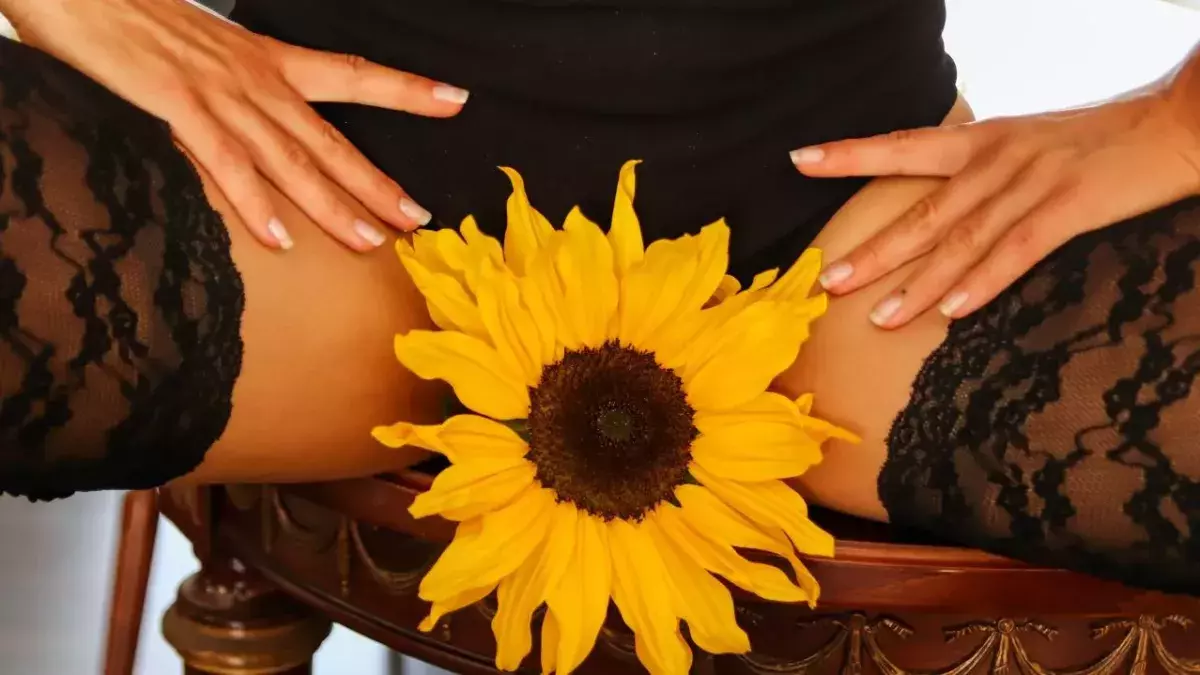 8 Unusual sex practices from around the world