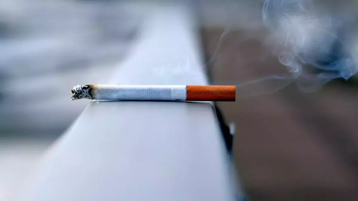 Aldi Rizal: Here's what the chain-smoking toddler looks like after he quit smoking