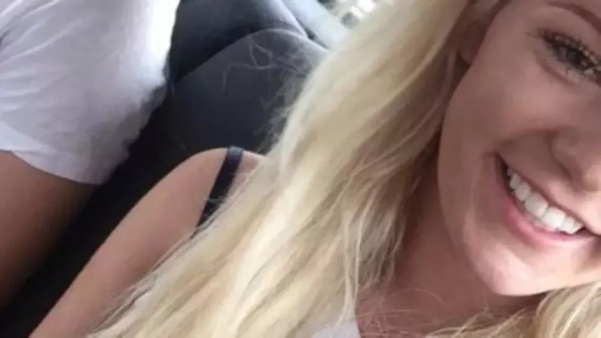 Alice Kid stopped brushing her teeth over 10 years ago