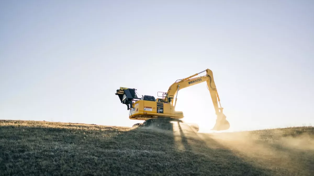 Archeologists unearth a 2000-year-old child-sized shoe in Austria