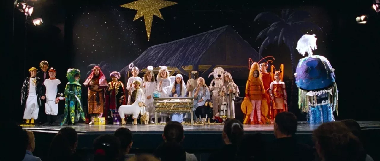 Archeology Nativity drawing painting 3,000 BC history discovery