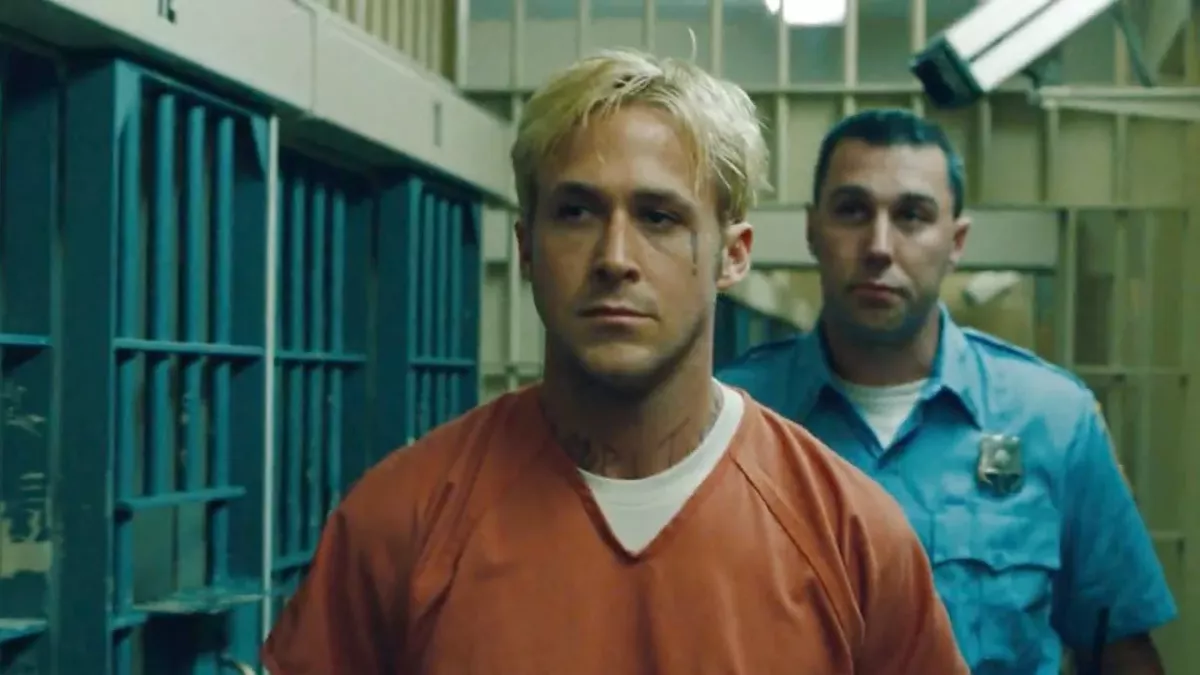 Are you likely to go to prison? Your chances are higher if you have this name