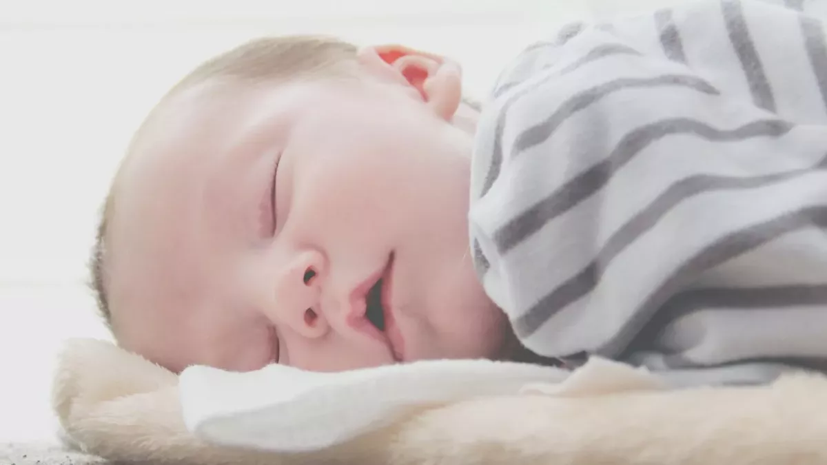 'Baby giant': Doctors shocked after woman delivers the ‘largest baby’ they’ve ever seen 