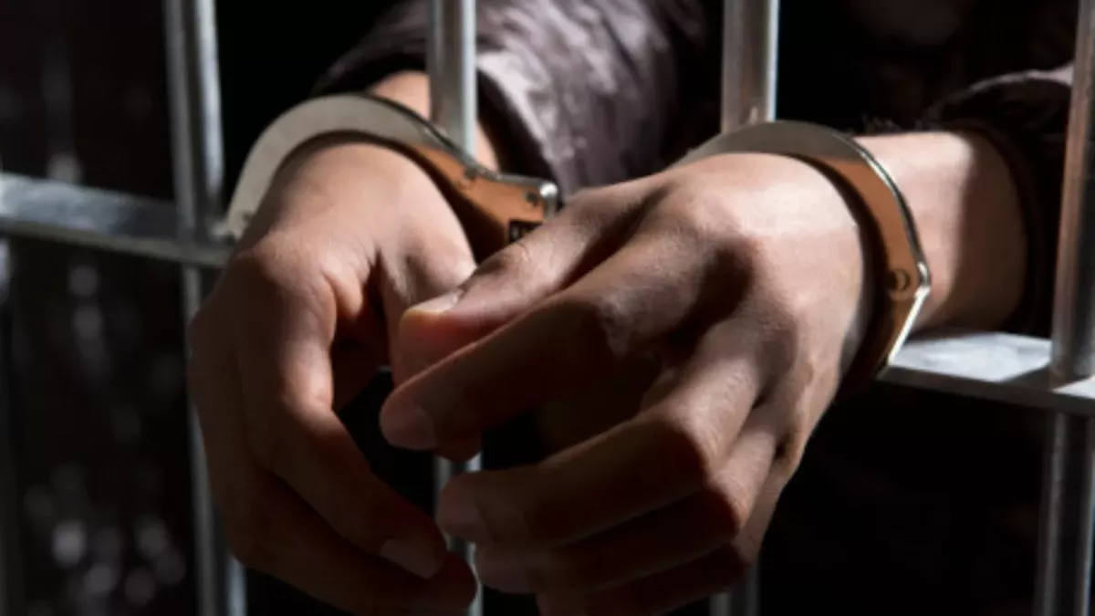 Bizarre escape room burglary gone wrong