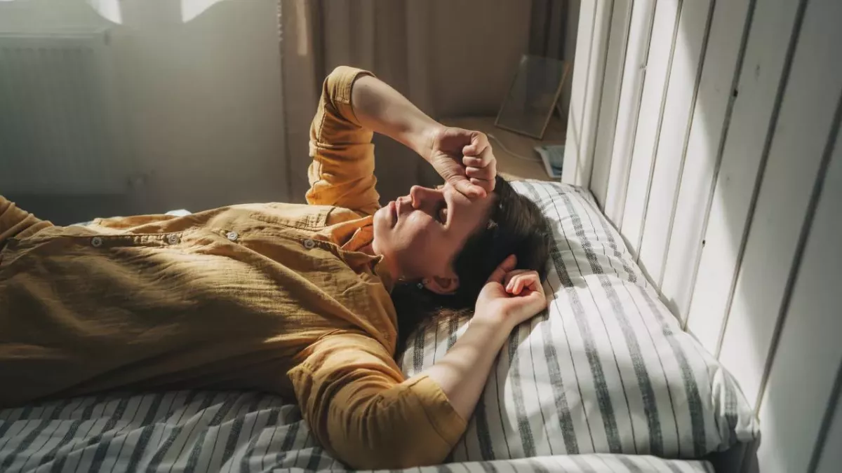 Broken heart syndrome: Here's why you could be at risk of having it too