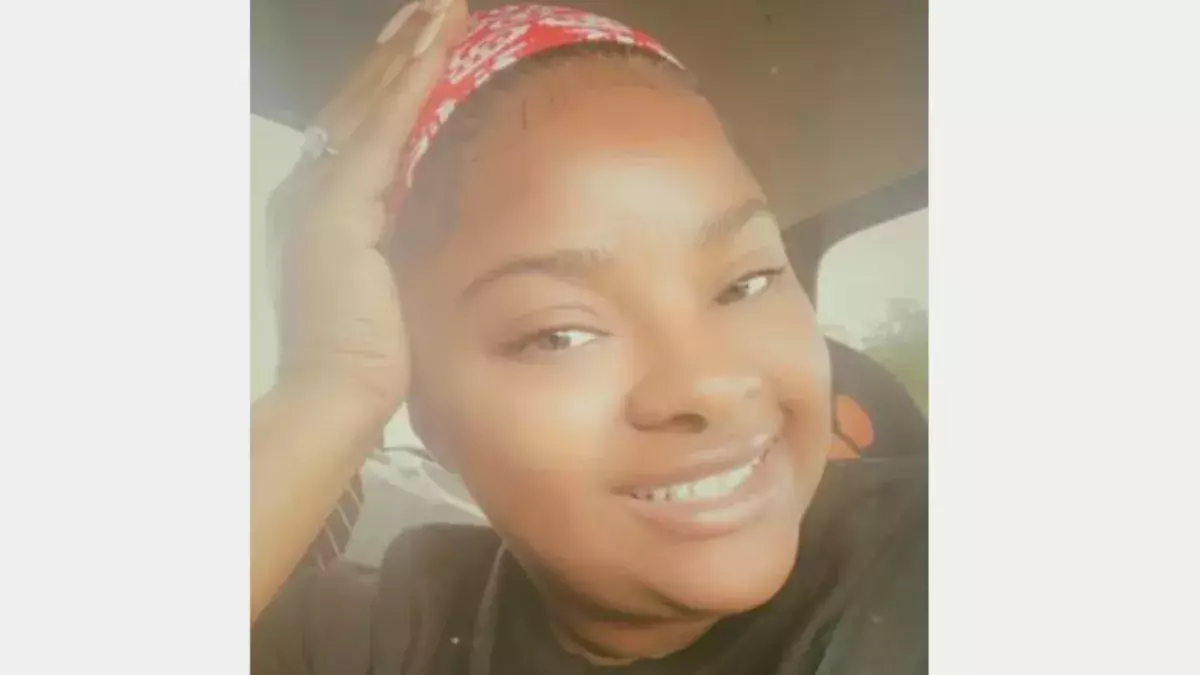 Brokenhearted mother pushes for vaccine as daughter passes away at 37, after giving birth