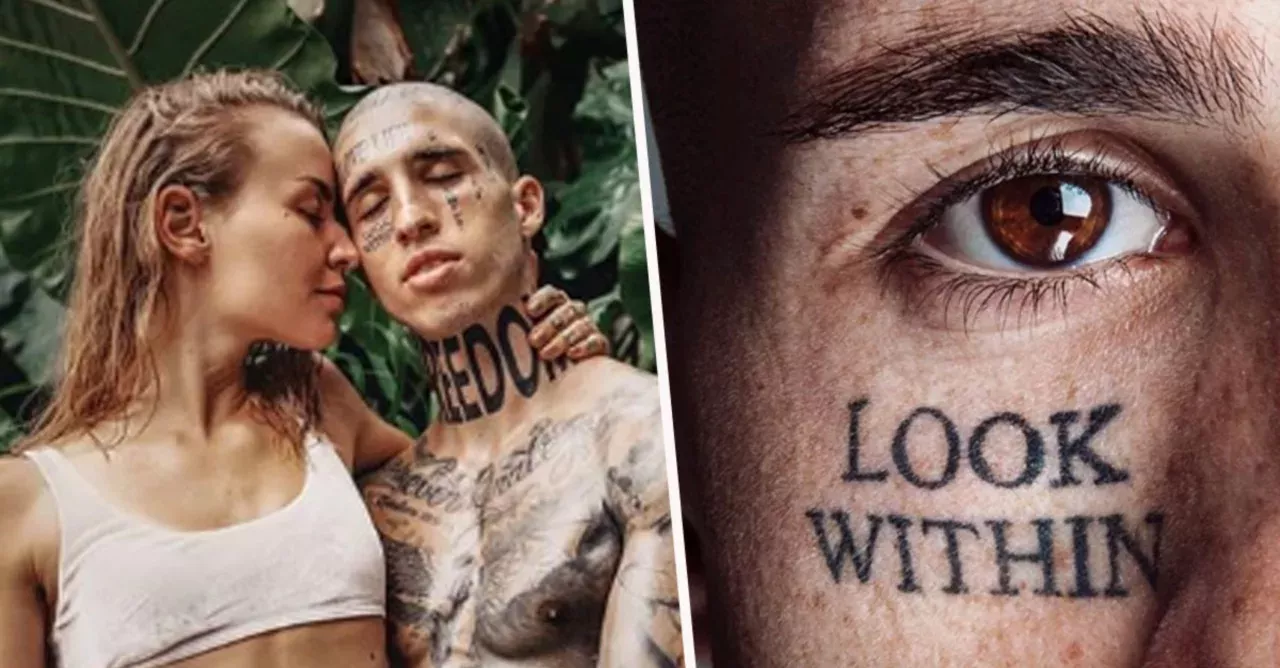 Catalin Onc and Elena Engelhardt