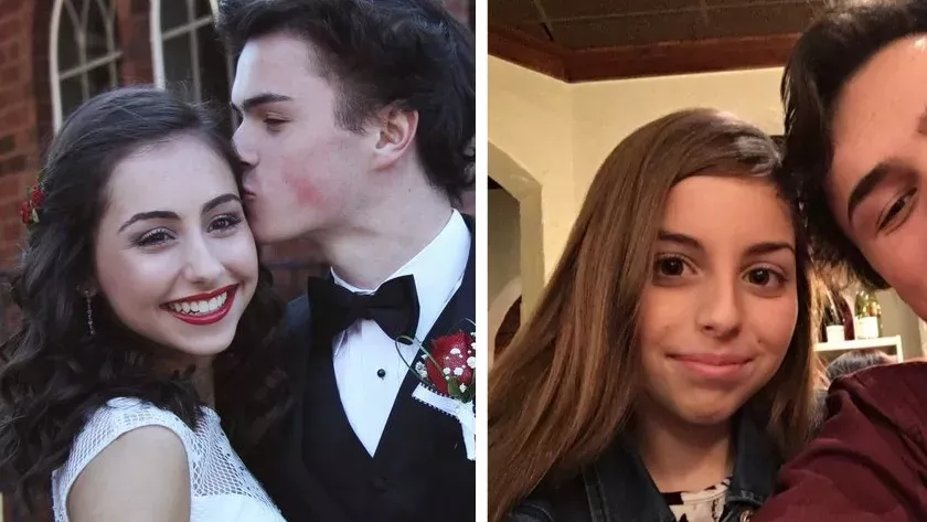 Charlie Egress goes on a special date