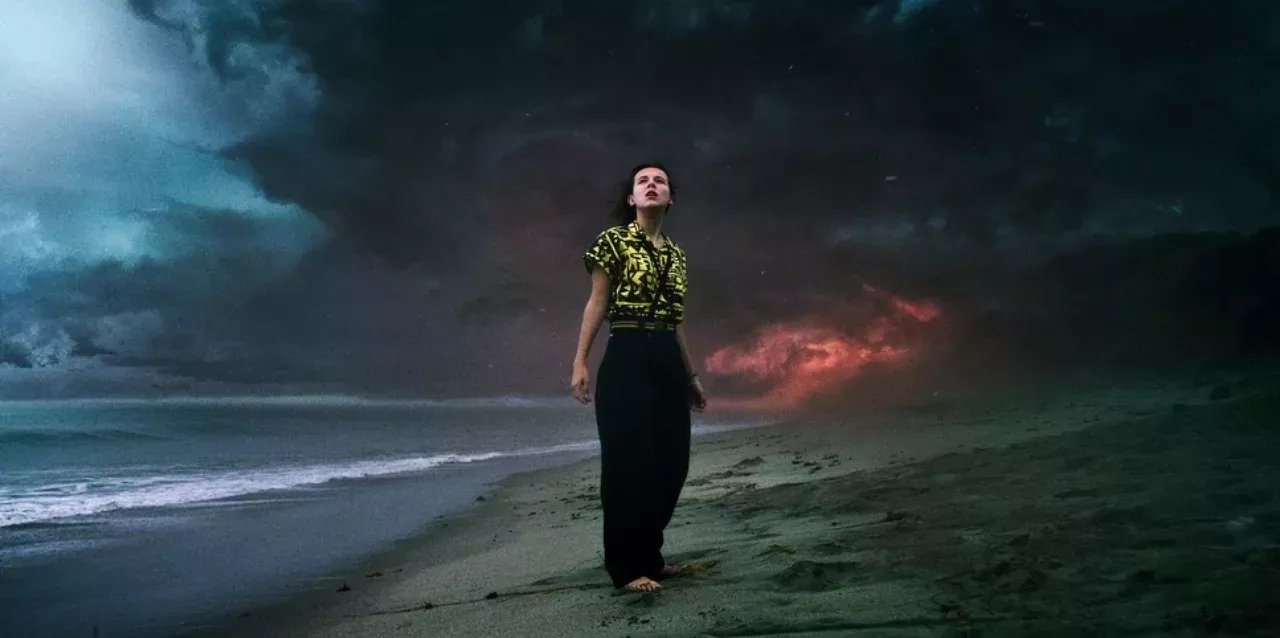 ChatGPT Hell look like terrifying scary