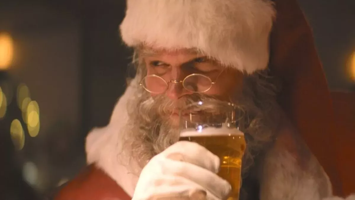 Christmas A&E hospital penile fracture health