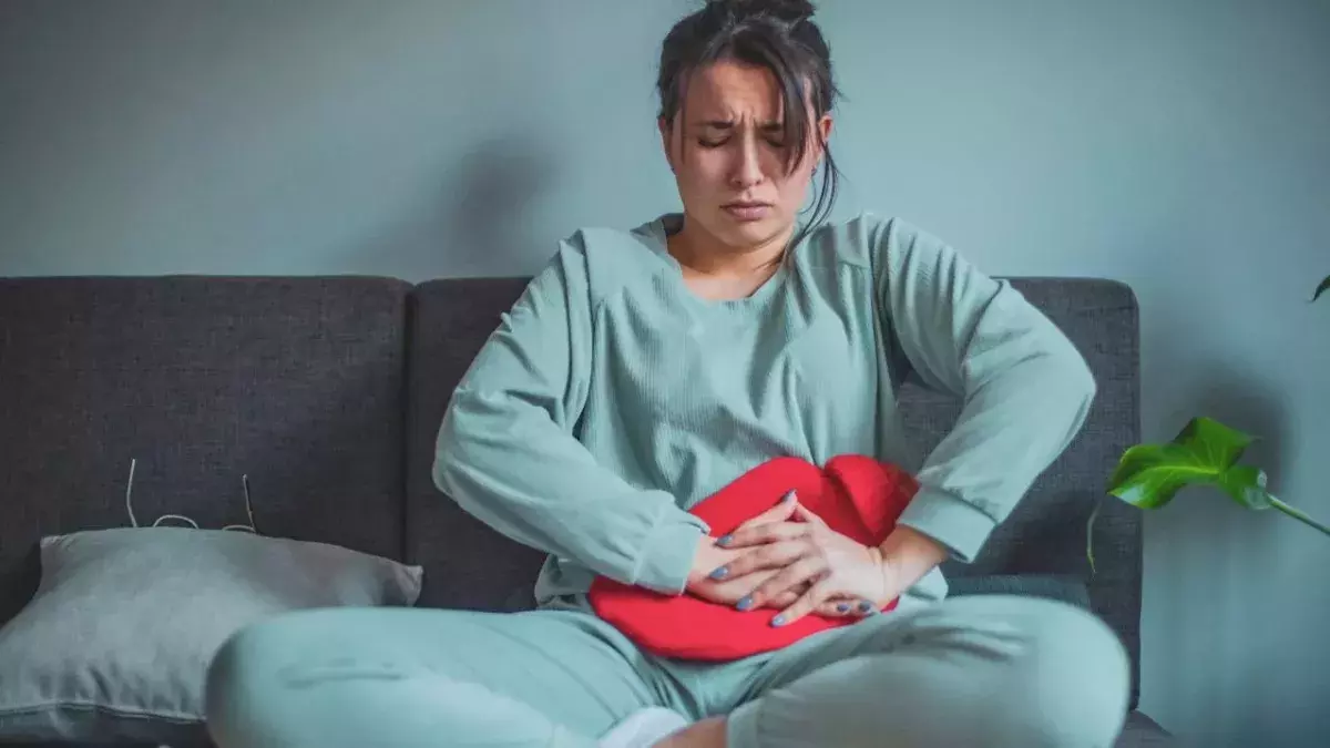 Cornwall dad told child’s period pain is not legitimate reason to skip school