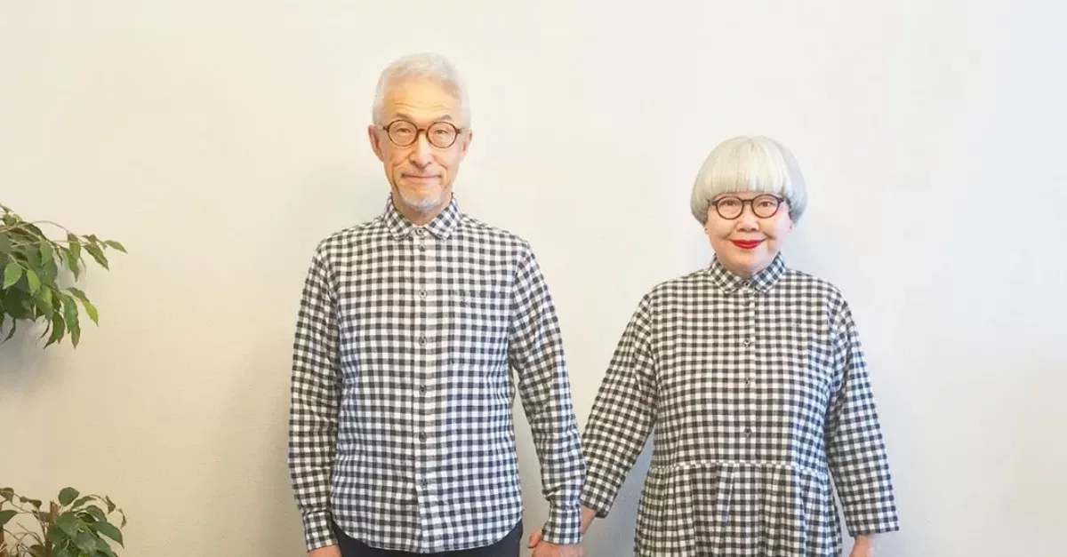 Couple Goals 
