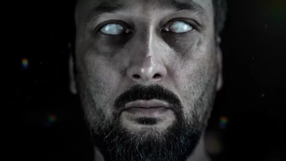 Man who died for 7 minutes reveals what he saw in the afterlife and how ...