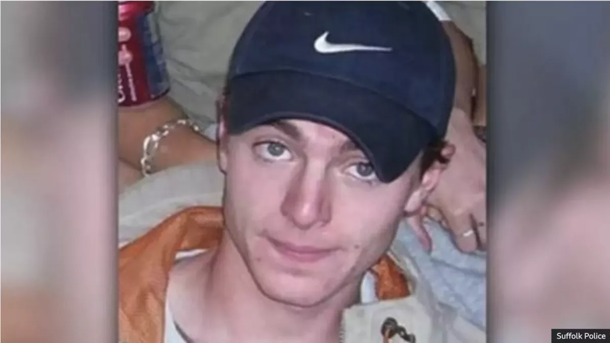 “A mystery car could have picked him up”: What happened to Luke Durbin?