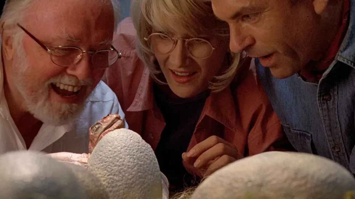 dinosaur eggs appearance discovery archeology