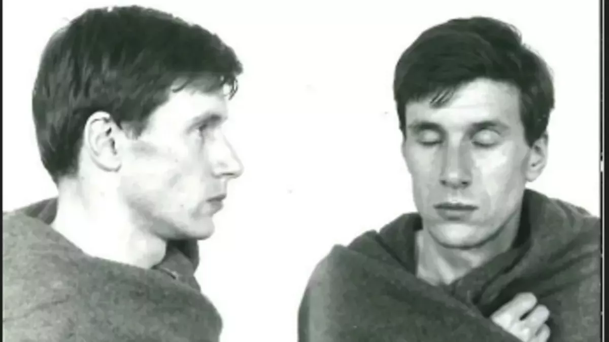 Dr. Brenda Page Murder