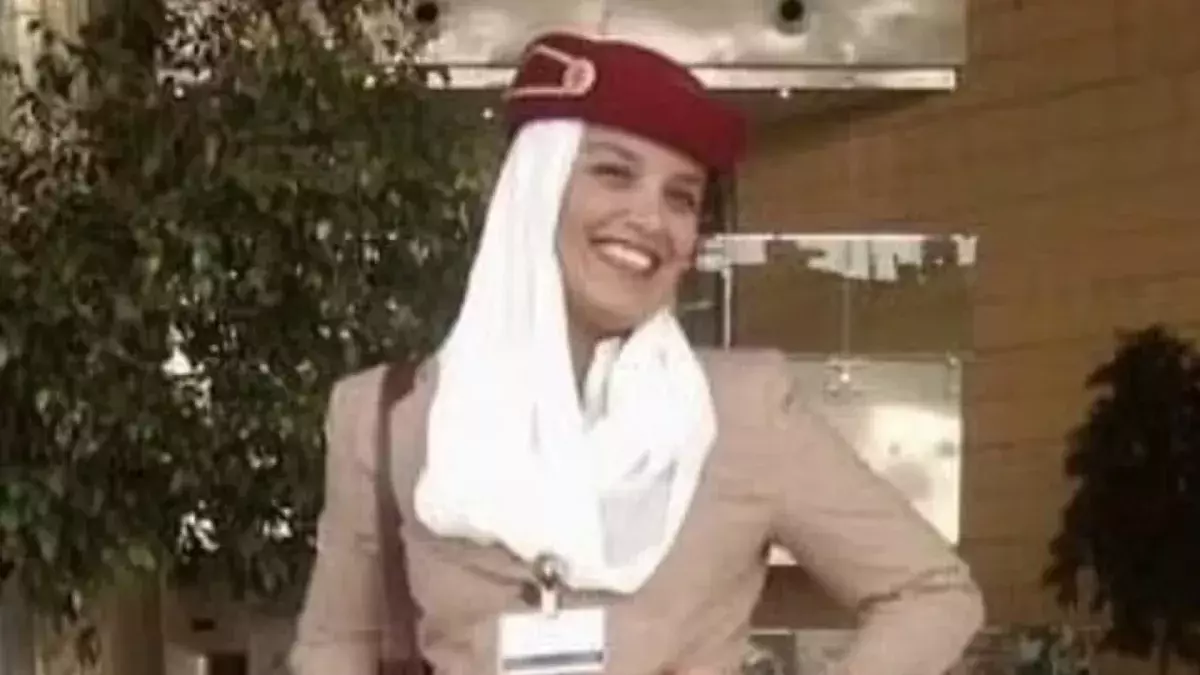 Duygu Karaman / The Mirror