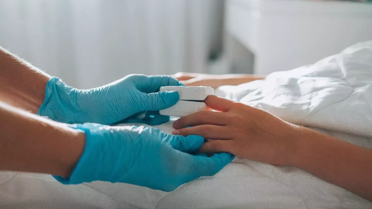 Eight-year-old boy died 