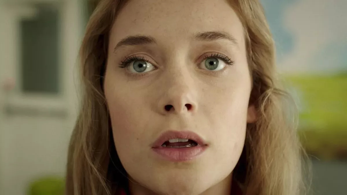 Former addict who spent £35k on crack cocaine reveals what it's like to die