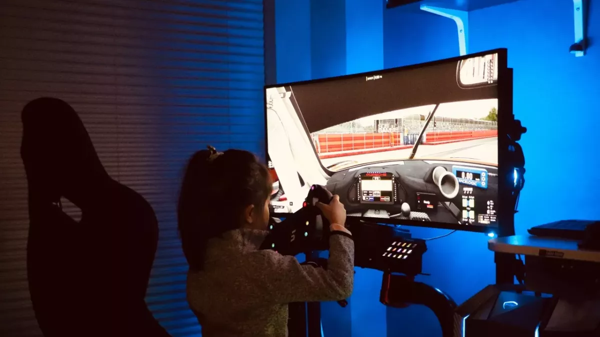 gamer future look like study scary